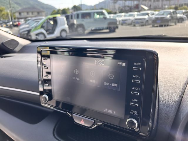 TOYOTA YARIS HYBRID 2022 Image 31