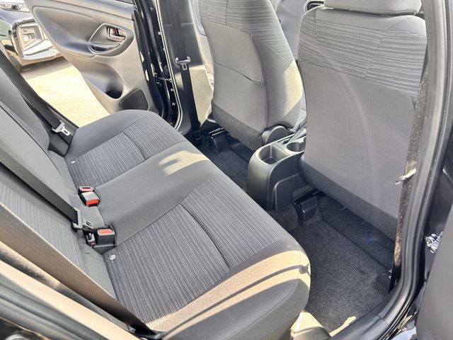 TOYOTA YARIS HYBRID 2022 Image 31