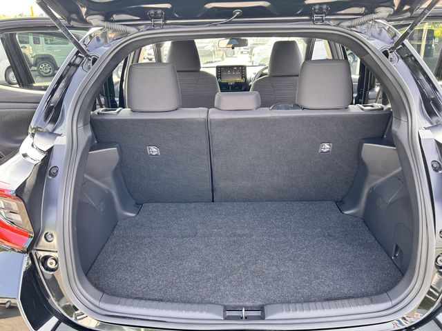 TOYOTA YARIS HYBRID 2022 Image 31