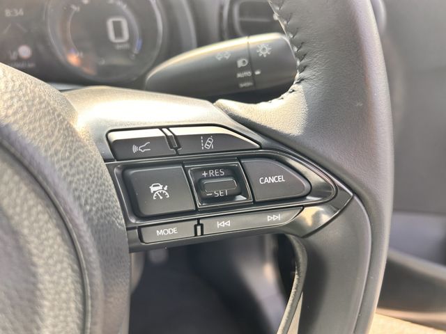 TOYOTA YARIS HYBRID 2022 Image 31