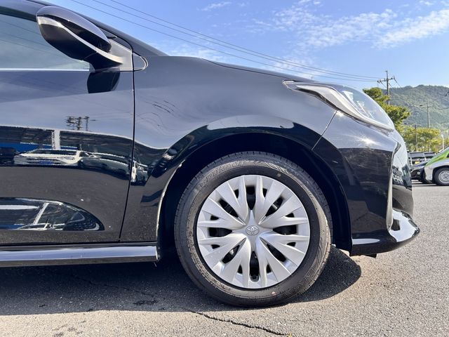 TOYOTA YARIS HYBRID 2022 Image 31