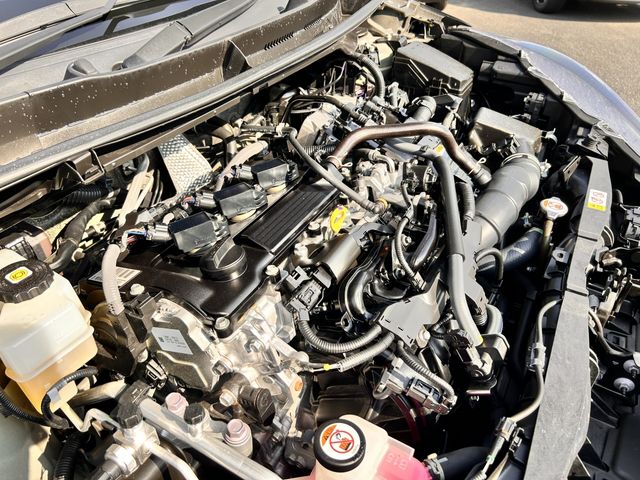 TOYOTA YARIS HYBRID 2022 Image 31