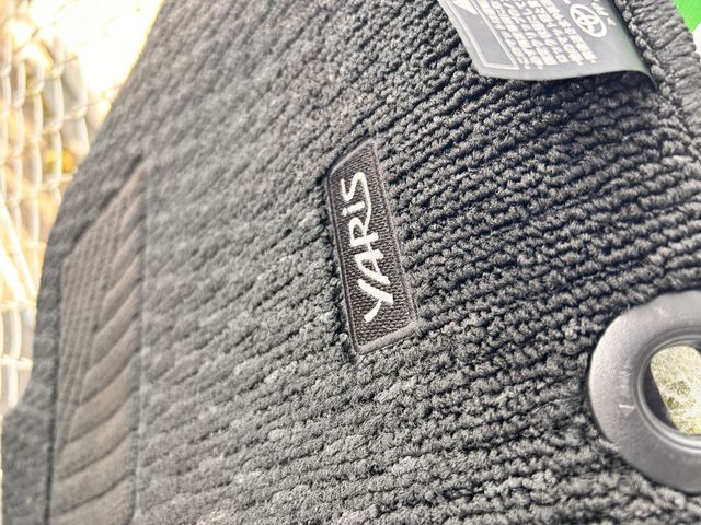 TOYOTA YARIS HYBRID 2022 Image 31