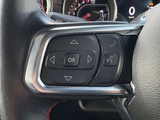 JEEP WRANGLER UNLIMI 2020 Image 31