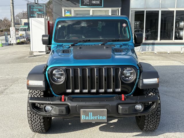 JEEP WRANGLER UNLIMI 2020 Image 31
