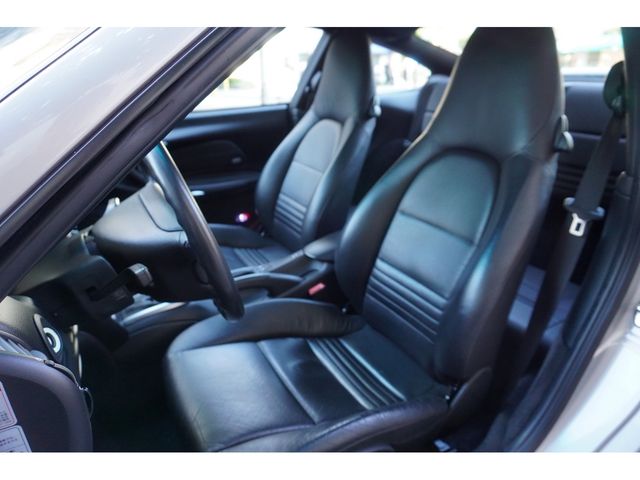 PORSCHE 911 2001 Image 31