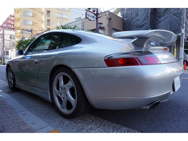 PORSCHE 911 2001 Image 31