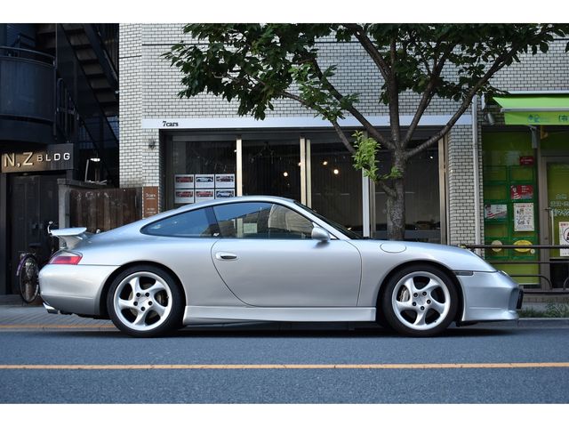PORSCHE 911 2001 Image 31