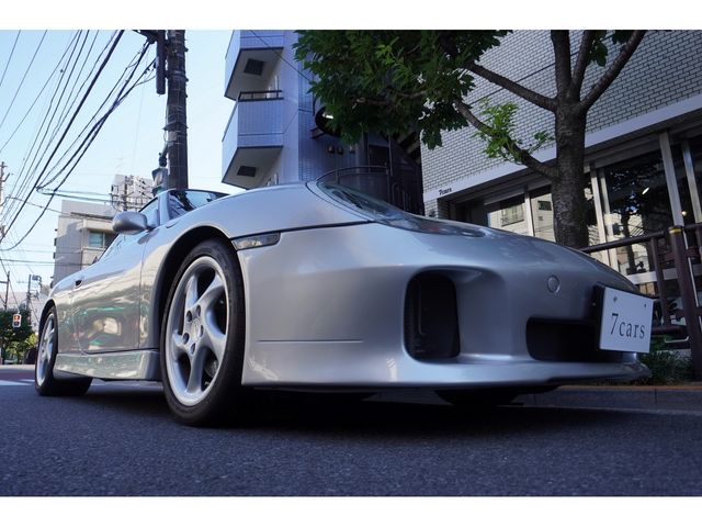 PORSCHE 911 2001 Image 31