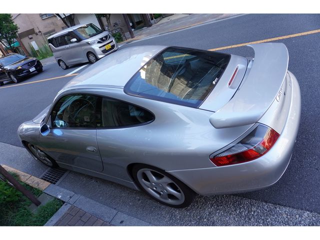 PORSCHE 911 2001 Image 31