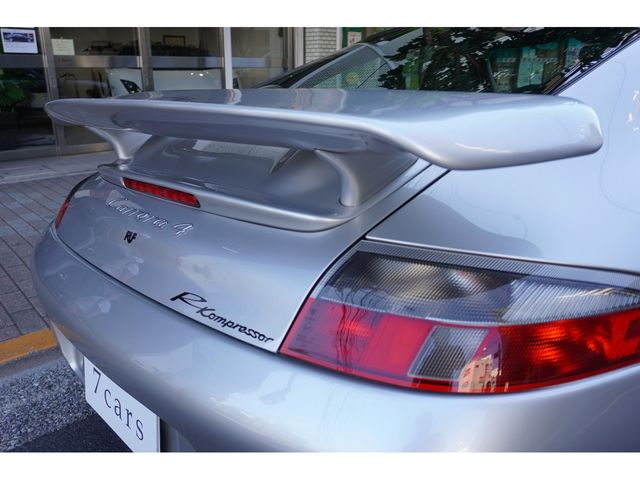 PORSCHE 911 2001 Image 31