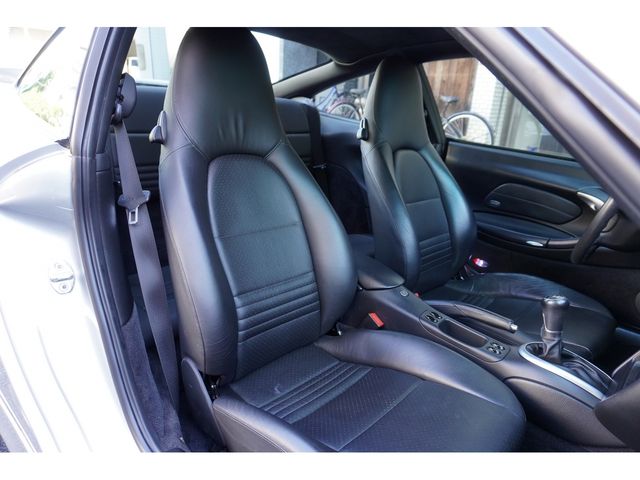 PORSCHE 911 2001 Image 31