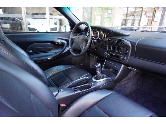 PORSCHE 911 2001 Image 31