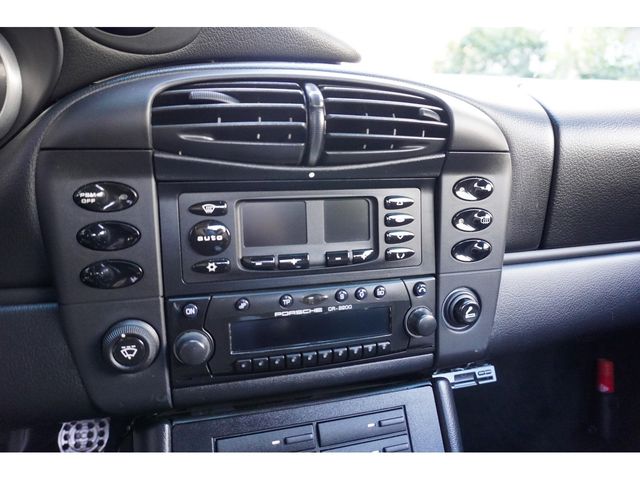 PORSCHE 911 2001 Image 31