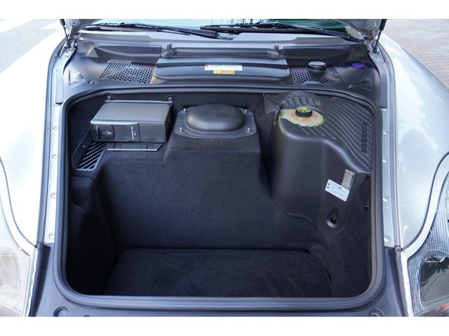 PORSCHE 911 2001 Image 31