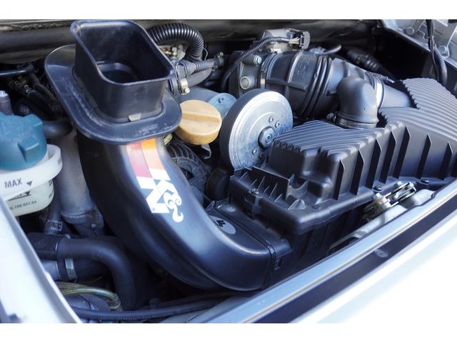 PORSCHE 911 2001 Image 31
