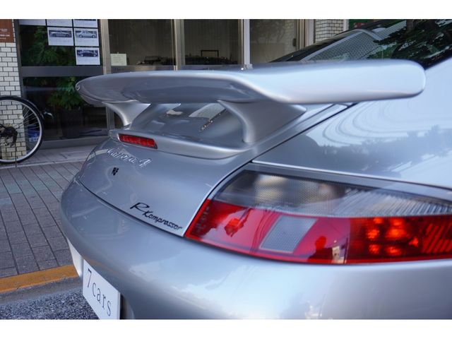 PORSCHE 911 2001 Image 31