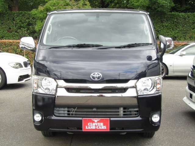 TOYOTA REGIUSACE VAN 2WD 2015 Image 31