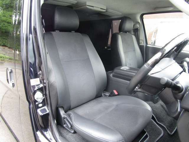 TOYOTA REGIUSACE VAN 2WD 2015 Image 31