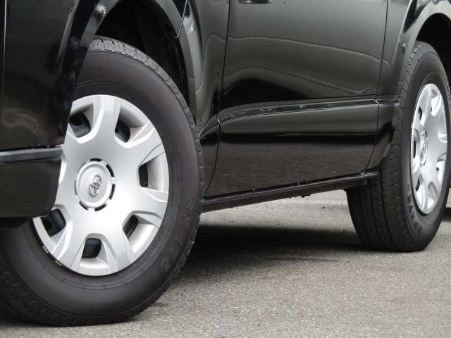 TOYOTA REGIUSACE VAN 2WD 2015 Image 31