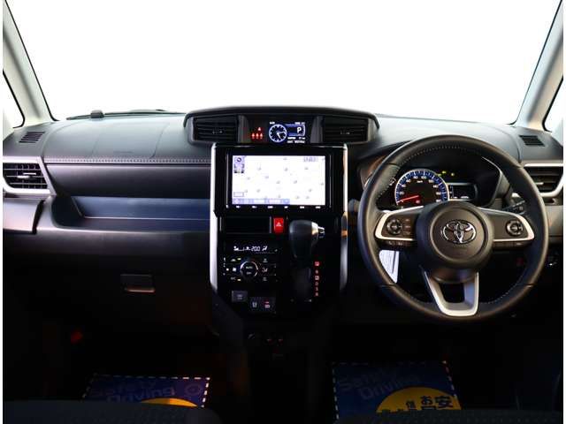 TOYOTA ROOMY 2023 Image 31