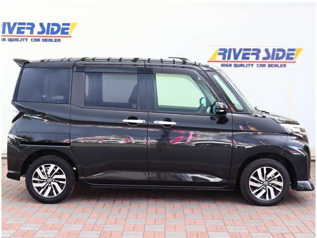 TOYOTA ROOMY 2023 Image 31