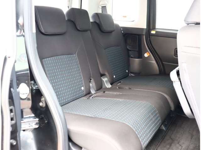 TOYOTA ROOMY 2023 Image 31