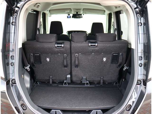 TOYOTA ROOMY 2023 Image 31