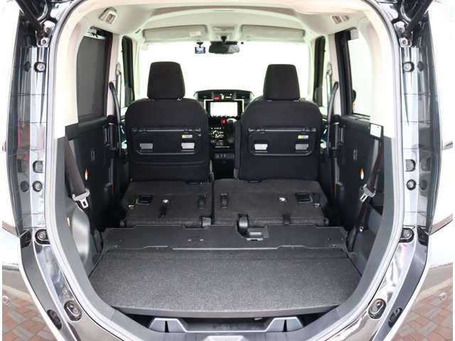 TOYOTA ROOMY 2023 Image 31