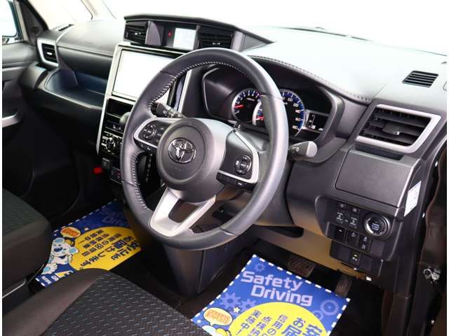 TOYOTA ROOMY 2023 Image 31