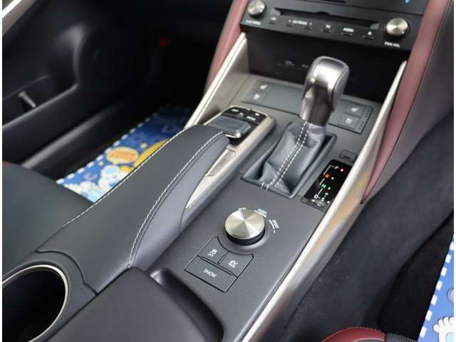 TOYOTA LEXUS IS300H 2018 Image 31