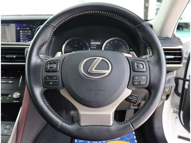 TOYOTA LEXUS IS300H 2018 Image 31