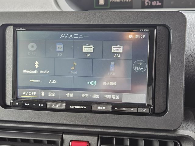 DAIHATSU TANTO 2022 Image 31