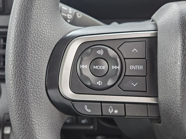 DAIHATSU TANTO 2022 Image 31