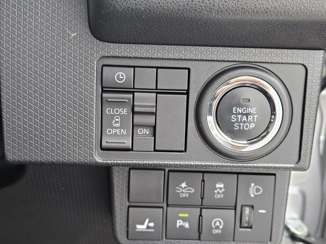 DAIHATSU TANTO 2022 Image 31