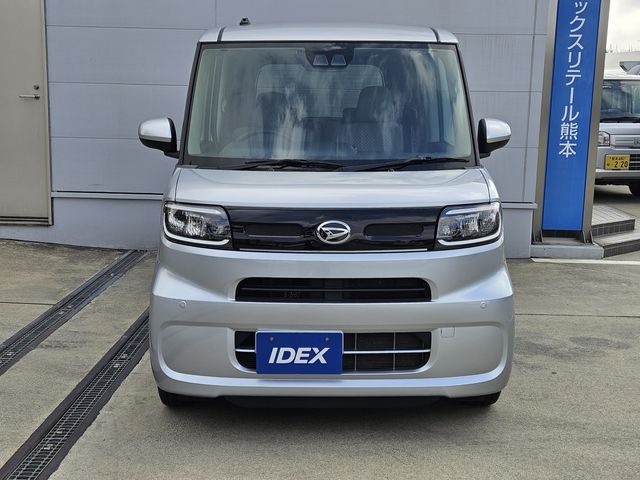 DAIHATSU TANTO 2022 Image 31