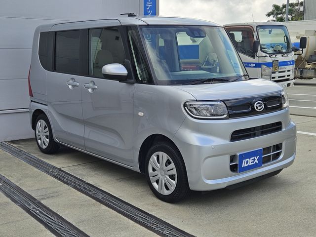 DAIHATSU TANTO 2022 Image 31