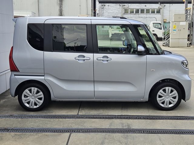 DAIHATSU TANTO 2022 Image 31