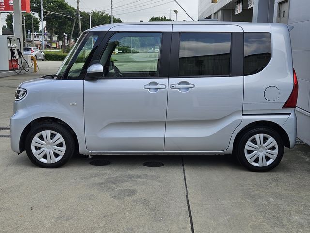 DAIHATSU TANTO 2022 Image 31