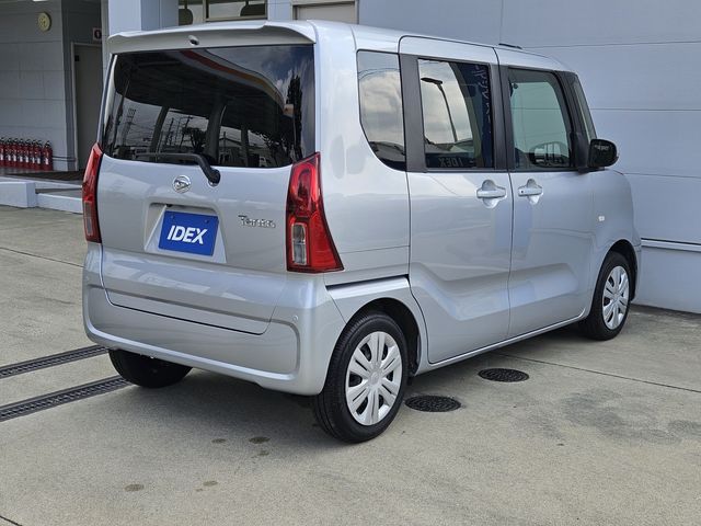 DAIHATSU TANTO 2022 Image 31