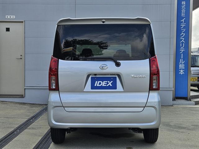 DAIHATSU TANTO 2022 Image 31