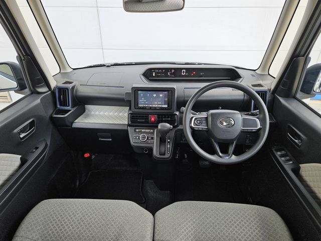 DAIHATSU TANTO 2022 Image 31