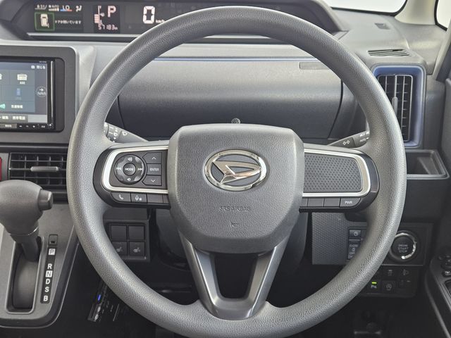 DAIHATSU TANTO 2022 Image 31