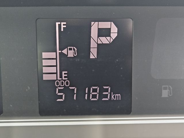 DAIHATSU TANTO 2022 Image 31