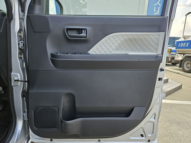 DAIHATSU TANTO 2022 Image 31