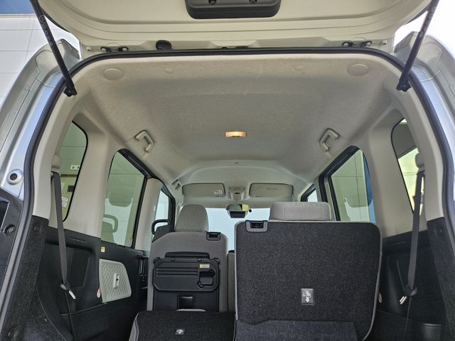 DAIHATSU TANTO 2022 Image 31