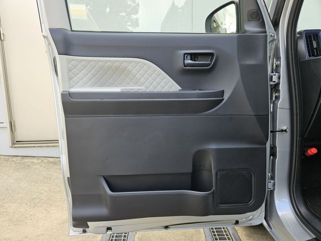 DAIHATSU TANTO 2022 Image 31