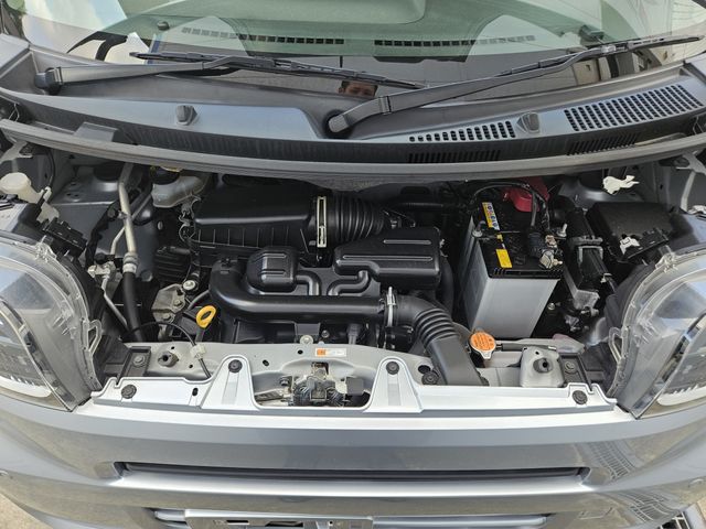 DAIHATSU TANTO 2022 Image 31