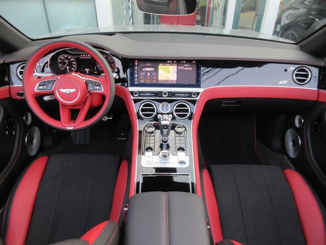 BENTLEY OPEN 2023 Image 31