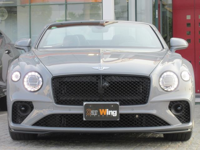 BENTLEY OPEN 2023 Image 31